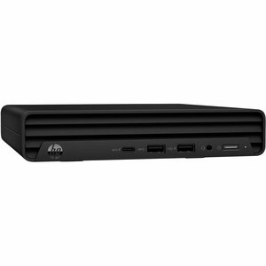 HP PRO MINI 260 G9 I5-1334U 16GB DDR4-3200 512GB PCIe SSD-NVME Intel Core Wifi-6 BT-5.3 Windows 11 Pro 1/1/1 Warranty