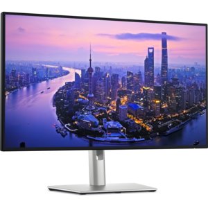 Dell UltraSharp 27 4K Thunderbolt Hub Monitor - U2725QE