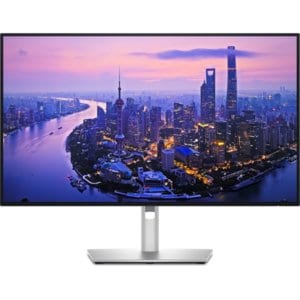Dell UltraSharp 27 4K Thunderbolt Hub Monitor - U2725QE