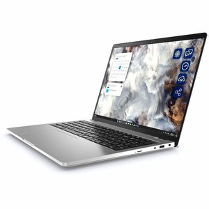 Dell Pro 16 Plus PB16250 - 16in FHD+ 1920x1200 - Ultra 7 266V vPro CoPilot+ - 16GB DDR5 Onboard - 512GB SSD - Backlit Keyboard - FHD IR Camera - 3-Cell 55W - Windows 11 Pro - 3Y ProSupport