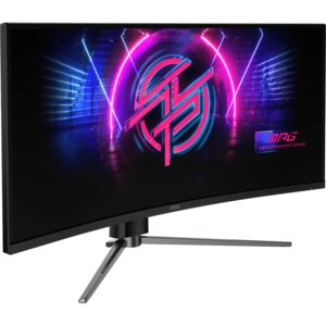 MSI 34 UWQHD 1500R 240Hz PD98W