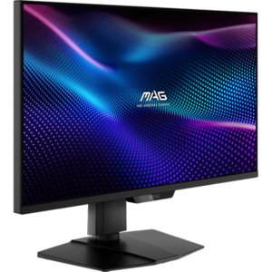 MSI 27 Mini LED Rapid VA Flat QHD 300Hz HDR1000