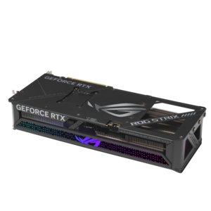 ASUS ROG Strix GeForce RTX 5070 12GB GDDR7 OC Edition
