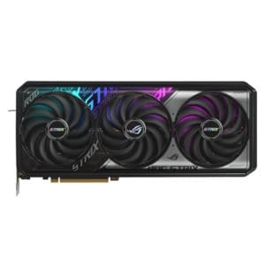 ASUS ROG Strix GeForce RTX 5070 12GB GDDR7 OC Edition