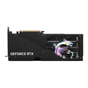 MSI GeForce RTX 5060 Ti 8G GAMING TRIO OC