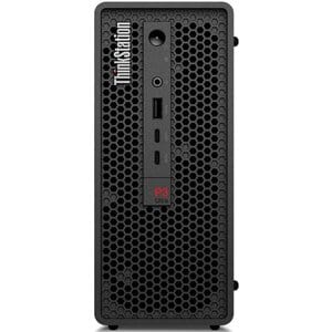 LENOVO ThinkStation P3 uSFF Ultra7-265vPro 32GB2x16GB 1TB SSD No Optical Drive NVIDIA A1000-8GB 4x miniDP WIFI-7+BT5.4 Win11 Warranty 3-Year OnSite and Premier Support
