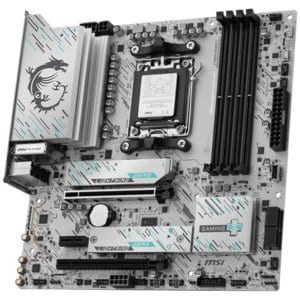 MSI B850M GAMING PLUS WIFI