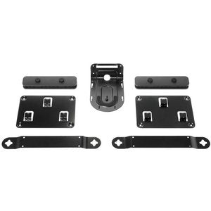 LOGITECH TAP for MTR on Windows - Large Room - Rally Plus - Lenovo CORE