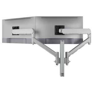 ATDEC Product ships in multiple cartons and or bulk packed each solution is comprised of the following products: Incl. 2 x AWM-ADTC-S 1 x AWM-P40G-S 1 x AC-GC-S