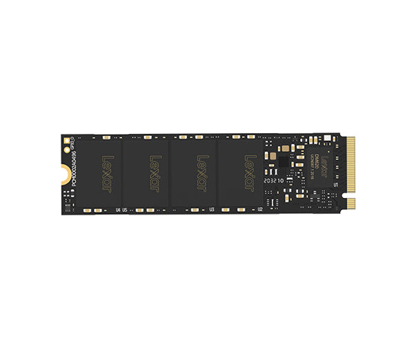 Lexar LNM620X256G-RNNNG, NM620, 256GB, M.2 NVMe, PCIe3.0, Read Speed: Up to 3300MB/s, Write Speed: Up to 1300MB/s, 5 Year Warranty