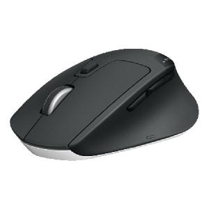 LOGITECH M720 TRIATHLON WIRELESS & BLUETOOTH MOUSE