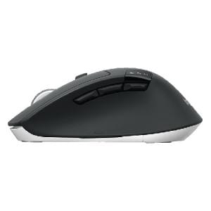LOGITECH M720 TRIATHLON WIRELESS & BLUETOOTH MOUSE