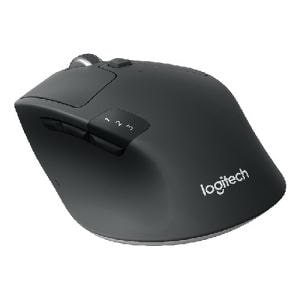 LOGITECH M720 TRIATHLON WIRELESS & BLUETOOTH MOUSE