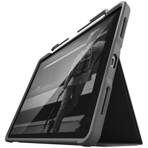 STM DUX PLUS (IPAD PRO 11IN) - BLK
