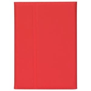 TARGUS VERSAVU SLIM CASE FOR 7.9in IPAD MINI 5TH GEN 2019 4 3 2 1 (RED)