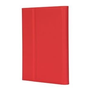 TARGUS VERSAVU SLIM CASE FOR 7.9in IPAD MINI 5TH GEN 2019 4 3 2 1 (RED)