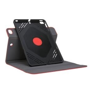 TARGUS VERSAVU SLIM CASE FOR 7.9in IPAD MINI 5TH GEN 2019 4 3 2 1 (RED)