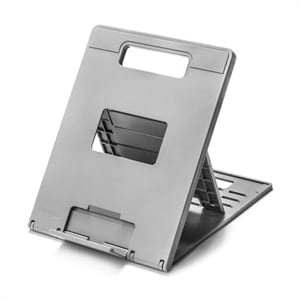 KENSINGTON KTG EASY RISER GO 14IN LAPTOP STAND GREY