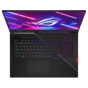 ASUS ROG Strix SCAR 17 - 17.3in FHD (1920 x 1080) 16:9 - i9-12900H - 16GB RAM (2x8GB SO-DIMM) - 2TB SSD - RTX 3070 Ti 8GB - Off Black - Windows 11 Home - 2 Year Warranty