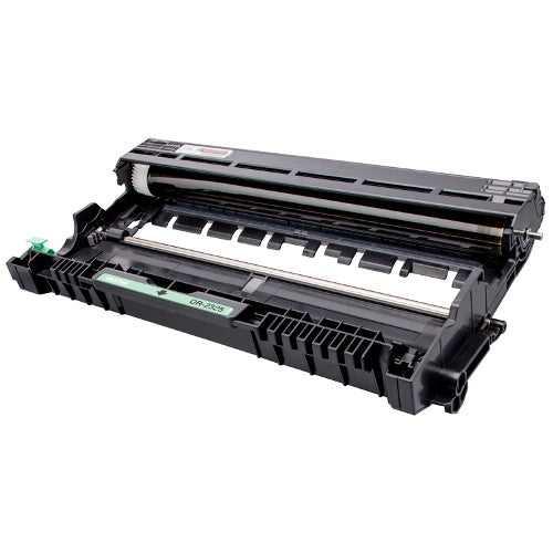 Brother DR-2325 Mono Laser Drum Unit- HL-L2300D, L2305W, L2340DW, L2365DW, 2380DW, MFC-L2700DW, 2703DW, 2720DW, 2740DW - up to 12,000 pages