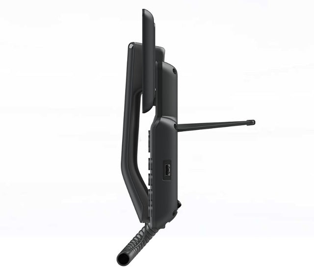 Fanvil V66 Prime Business IP Phone, 7" Color Touch Screen, HD Audio, Wi-Fi 6, Bluetooth 5.4, 20 SIP Lines, 6-Way Conference