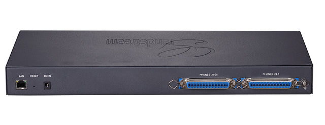 Grandstream GXW4232V2VoIP gateway w/ 32 telephone FXS ports