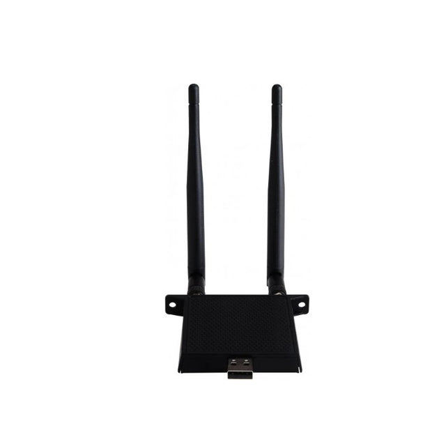 ViewSonic Commercial ViewSonic VB-WIFI-001 ViewSonic Wireless Module for ViewBoard® and Wireless Presentation Display* with Wi-fi 6 connectivity dual-frequency 2.4GHz