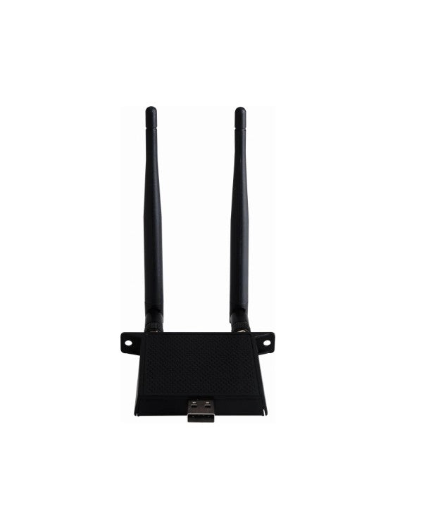 ViewSonic Commercial ViewSonic VB-WIFI-001 ViewSonic Wireless Module for ViewBoard® and Wireless Presentation Display* with Wi-fi 6 connectivity dual-frequency 2.4GHz