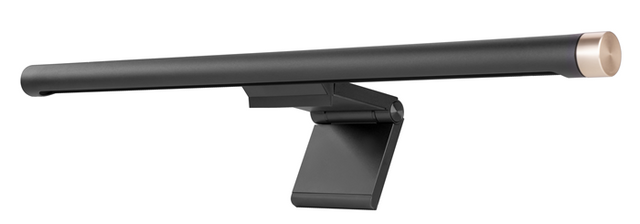 Brateck LDL16-2 Screen Hanging Light Black(LS)