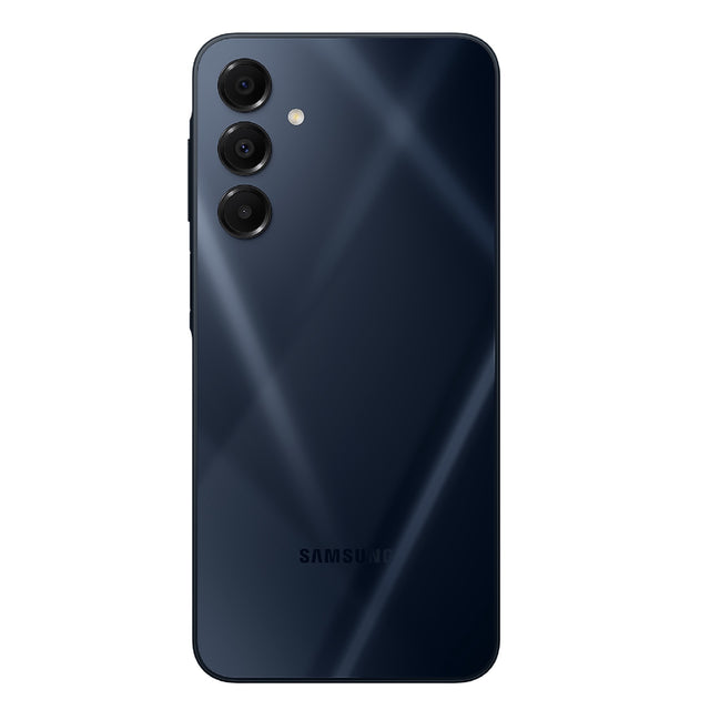 Samsung Galaxy A16 5G 128GB - Blue Black*AU STOCK*, 6.7", FHD+, 90Hz, 4GB/128GB, 50MP/13MP, Single SIM, 5000mAh, IP54, 2 Years Warranty