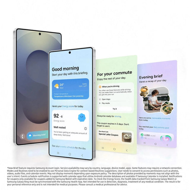 Samsung Galaxy S25 Ultra 5G 512GB - Titanium Grey *AU STOCK* , 6.9",12GB/512TB, 200MP/50MP , Single + eSim, AI , 5000mAh , 2 Years Warranty.