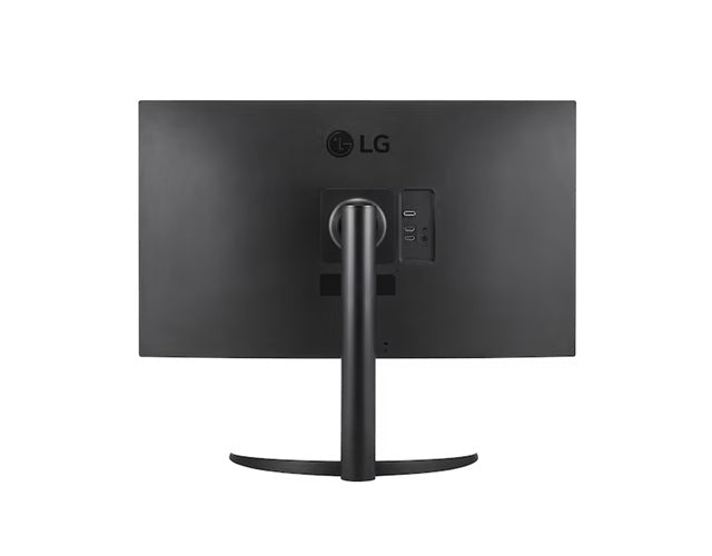 LG 31.5" 32UR550K-B UltraFine 4K HDR monitor 3840 x 2160