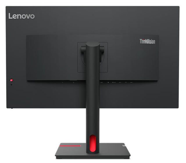 LENOVO ThinkVision T32p-30 31.5"/32" UHD Monitor IPS 4K 3840x2160 16:9 Anti-Glare Height Adjustable Tilt Swivel Pivot DP HDMI 90W USB-C 4xUSB3.1 Hub