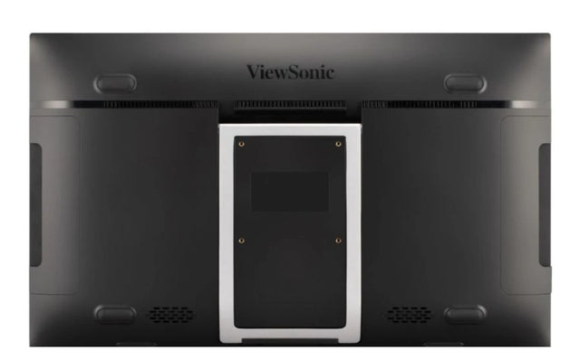 ViewSonic 24” ID2465 Touch Monitor with MPP 2.0 Active Pen, 10 Point Touch, Teach & Learning Award, Education, Retail, Commercial