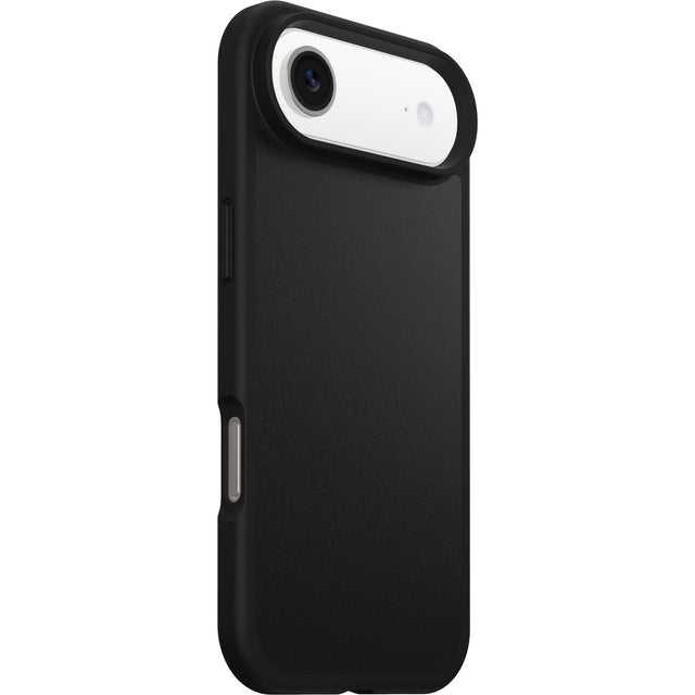 OtterBox React MagSafe Apple iPhone 17 Air (6.5") Case Black - (77-99284), DROP+ Military Standard, Anti-Scratch, Raised Edges, 7 Years Warranty