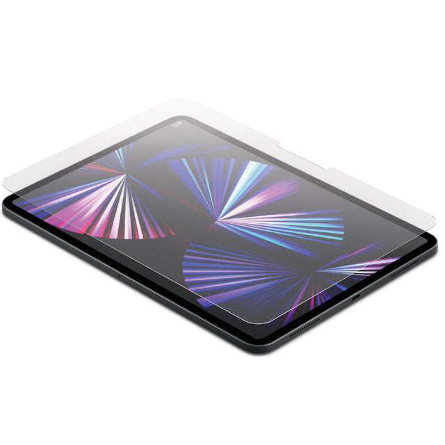Cygnett OpticShield Apple iPad Pro M4 (11") (5th Gen) Japanese Tempered Glass Screen Protector - Superior Impact Absorption, 2 Years Warranty