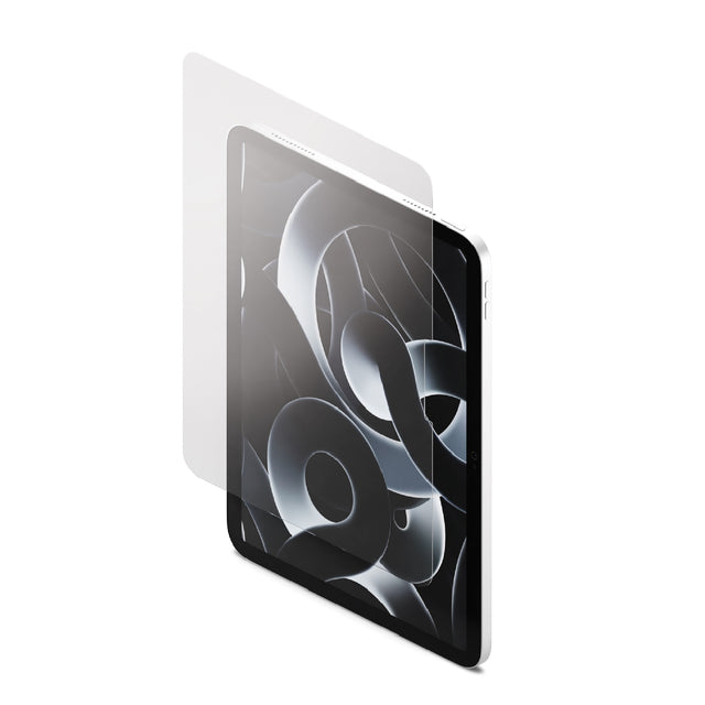 Cygnett OpticShield Apple iPad Air M2 (13") (1st Gen) Japanese Tempered Glass Screen Protector - Superior Impact Absorption, 2 Years Warranty