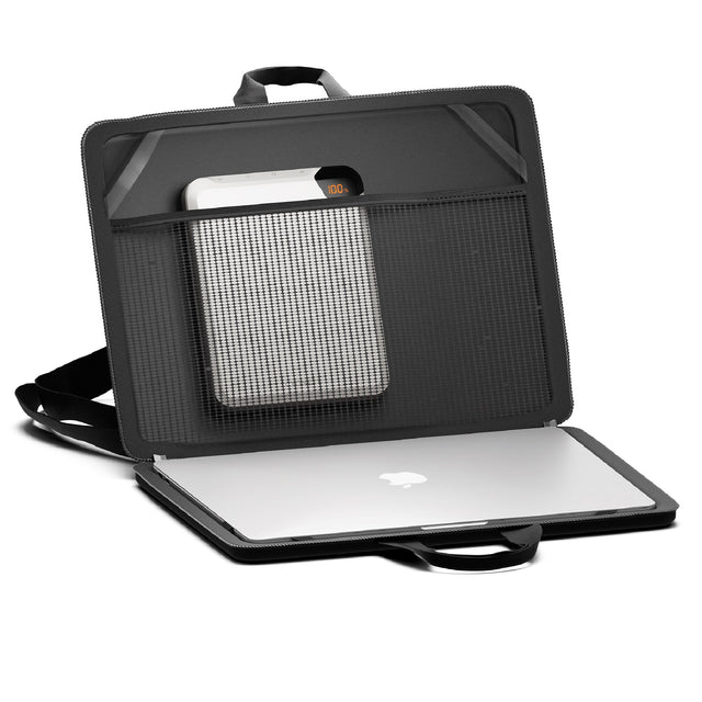 Cygnett ChargeUp VertPWR 25K Laptop Power Bank - Champagne (CY5129PBCHE), Powerful four-way Charging, 40CM USB-C Cable, 2 Yrs