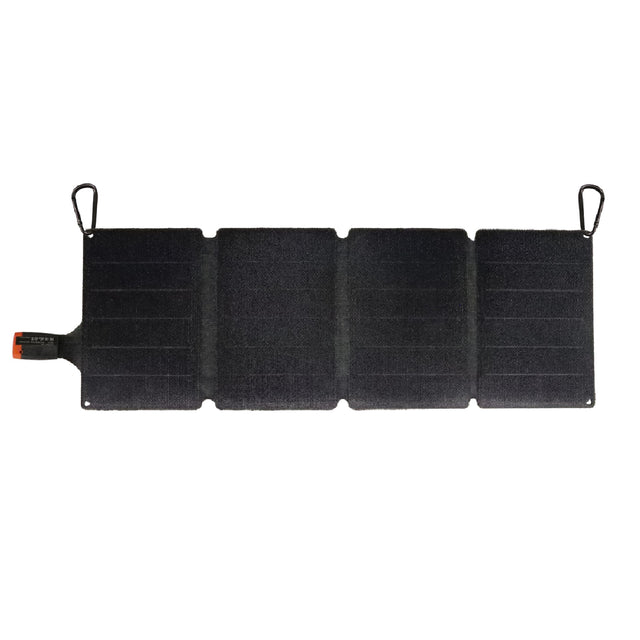 Cygnett Roam 36W Folding Solar Panel Charger - Grey (CY5134PBCHE),PD Passthrough 36W ,Monocrystalline Solar Cells,Super Slim,Foldable,2 Years Warranty