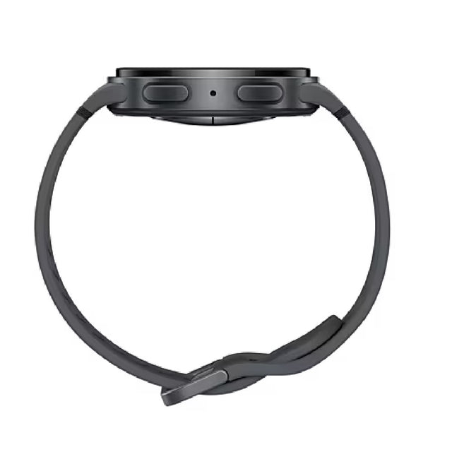 Samsung Galaxy Watch8 Bluetooth (40mm) - Graphite (SM-L320NDAAXSA) 1.3" Super Amoled, 1.6GHz, Penta-Core, 2GB/32GB, NFC, Bluetooth v5.3, 325mAh