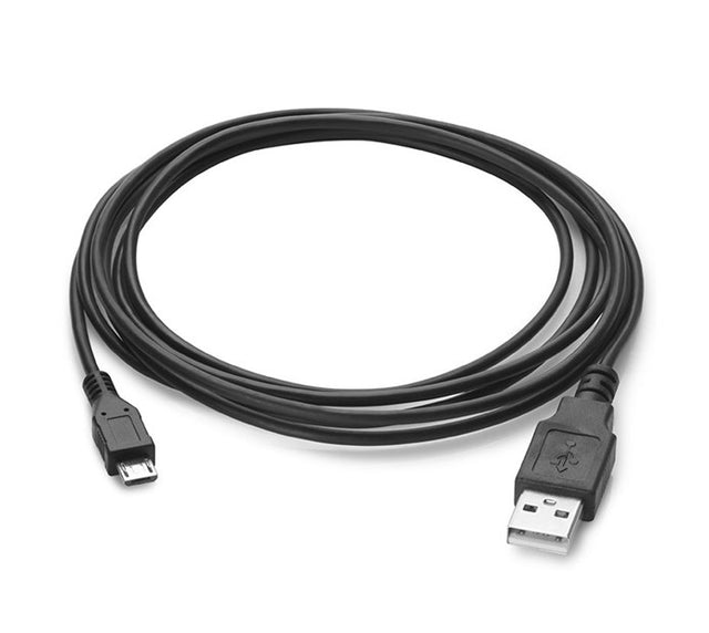 HP Premium Wireless Mouse 1600DPI High-Performance Hyper-Fast Scroll Soft-Touch fits Left/Right Hand Fingerprint Resistant Recharge USB Cable