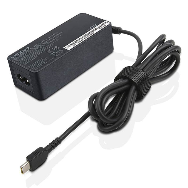 LENOVO 45W AC Power Adapter USB-C Charger for ThinkPad L13 L14 L15 P14s T14 T14s E14 E15 P14 P15 P16 X1 Carbon X1 Yoga L380