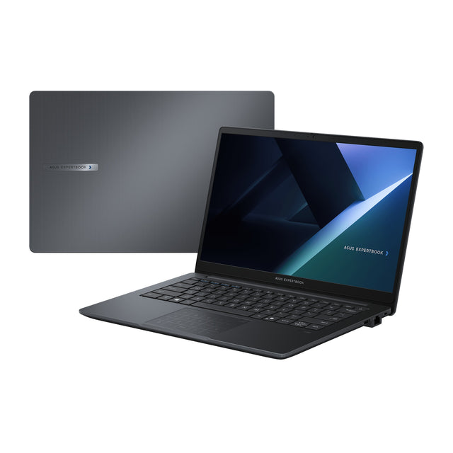 ASUS Notebook ASUS ExpertBook 14" B1403CVA, I7-1355U, 16GB, 512GB, WIN 11 PRO (B1403CVA-S62444X) Notebook, laptops New 2025
