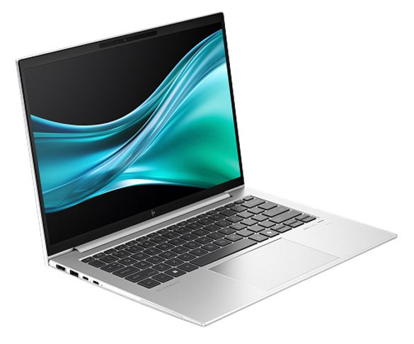 HP EliteBook 840 G11 14" WUXGA IR Intel vPro U5-125U 16GB DDR5 512GB SSD WIN 11 PRO Intel Graphics AI NPU Thunderbolt Fingerprint Backlit 3yr OS WTY