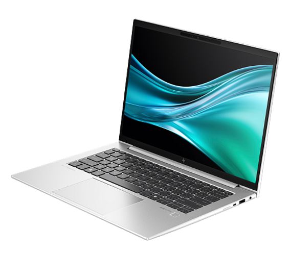 HP EliteBook 840 G11 14" WUXGA IR Intel vPro U5-125U 16GB DDR5 512GB SSD WIN 11 PRO Intel Graphics AI NPU Thunderbolt Fingerprint Backlit 3yr OS WTY