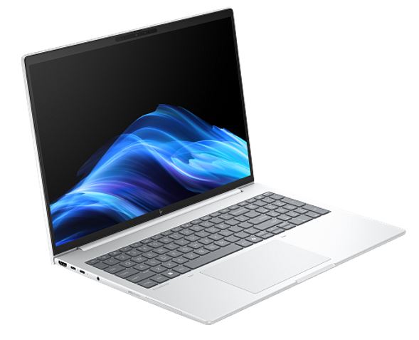 HP EliteBook 860 G11 16" WUXGA IR PVCY Intel vPro U7-255U 64GB DDR5 2TB SSD WIN 11 PRO 5G-LTE Intel Graphics Thunderbolt Fingerprint 3yrs OS 1.7kg