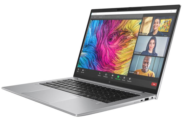 HP ZBook FireFly G11 14" WUXGA TOUCH IR Intel AI U5-125H 16GB DDR5 512GB SSD WIN 11 PRO 4G-LTE Intel Arc GPU TB2 Fingerprint 3yrs OS 1.4kg Workstation
