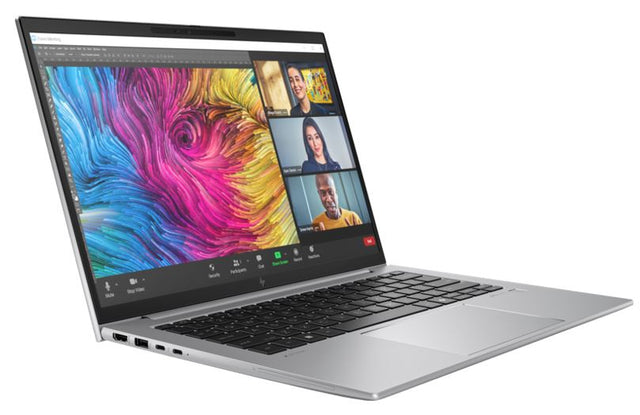 HP ZBook FireFly G11 14" WUXGA TOUCH IR Intel AI U5-125H 16GB DDR5 512GB SSD WIN 11 PRO 4G-LTE Intel Arc GPU TB2 Fingerprint 3yrs OS 1.4kg Workstation