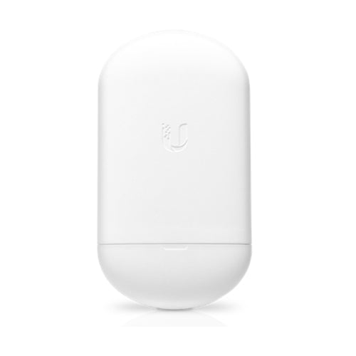Ubiquiti NanoStationAC - 5GHz airMax AC Radio - Single Pack, 2Yr Warr