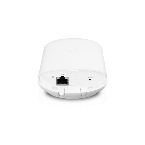 Ubiquiti NanoStationAC - 5GHz airMax AC Radio - Single Pack, 2Yr Warr